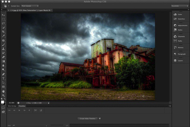 Photoshop Cs6 Trial Mac Direct Download