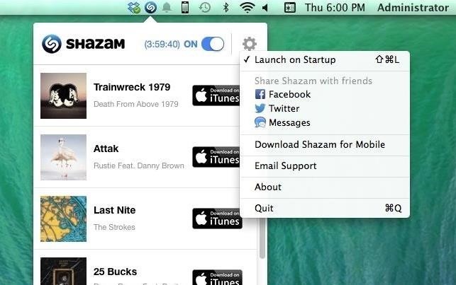 Download Shazam Movie For Free Mac